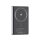 CANYON Powerbank OnPower 510 slim Magsafe 10000 mAh PD20W Grafitowy - 1320622 - zdjęcie 4